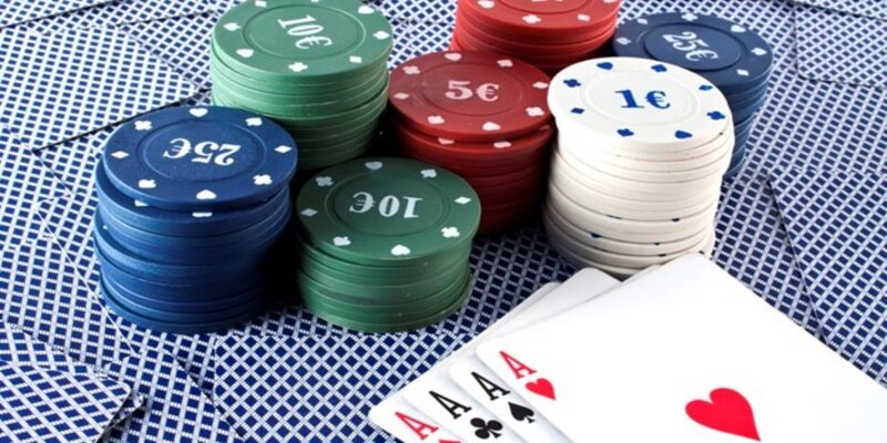 Poker Uy Tín Nhất Việt Nam – Chơi Ngay & Nhận Khuyến Mãi!