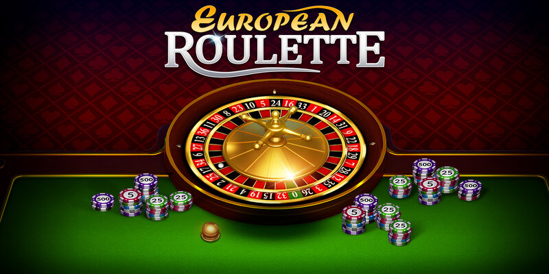 Lịch sử và nguồn gốc của Roulette Châu Âu