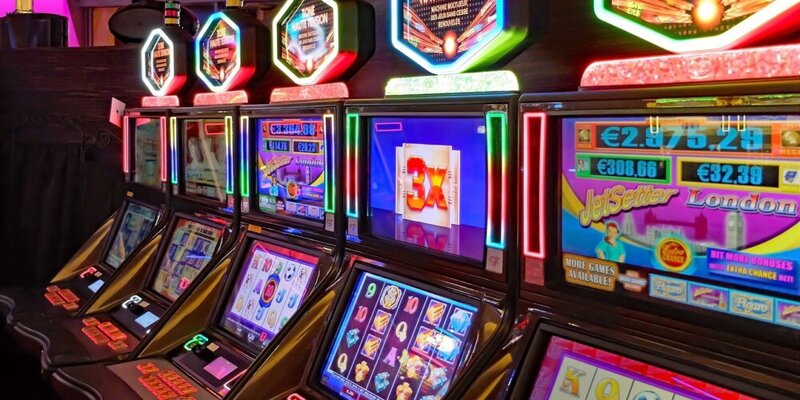 Khái niệm và ý nghĩa của biến động slot