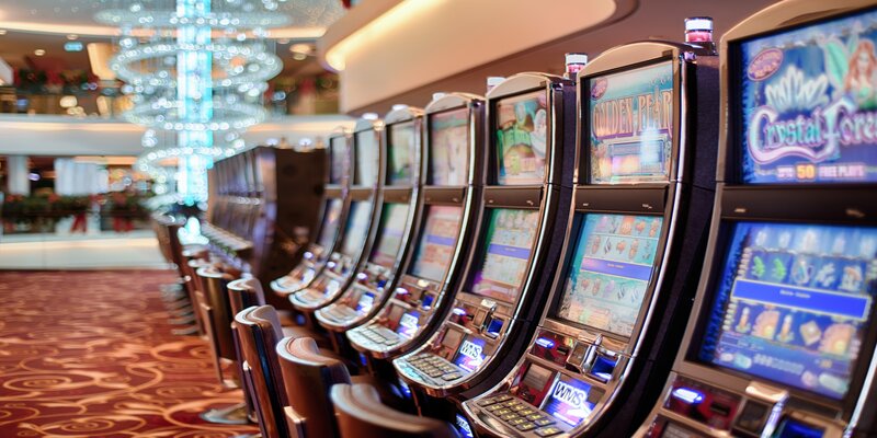 Tại sao biến động slot lại quan trọng?