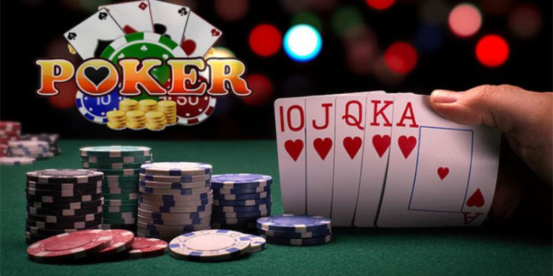 Chiến lược và kỹ thuật chơi Poker hiệu quả