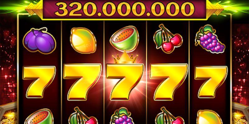 Casino Slot Trái Cây Là Gì?