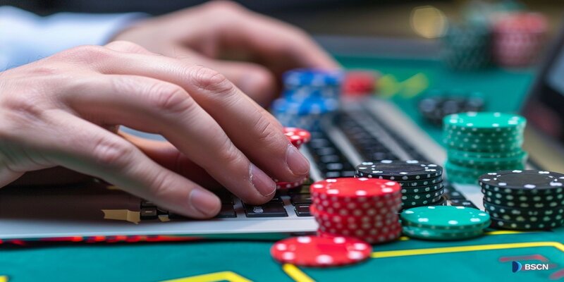 Chơi casino trực tuyến – Nhà cái uy tín, dịch vụ tốt