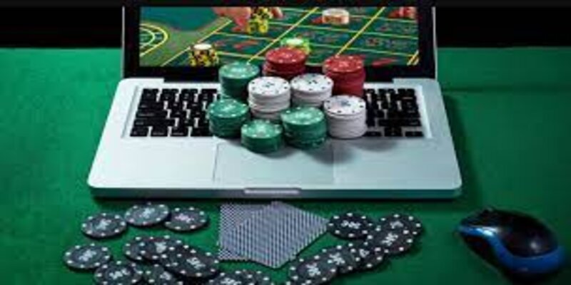 Kinh nghiệm chơi casino trực tuyến