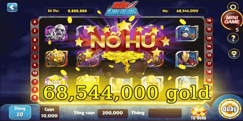 Bí Quyết Chiến Thắng Jackpot: Hành Trình Từ Mơ Ước Đến Hiện Thực