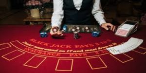 Các loại cược phổ biến trong casino