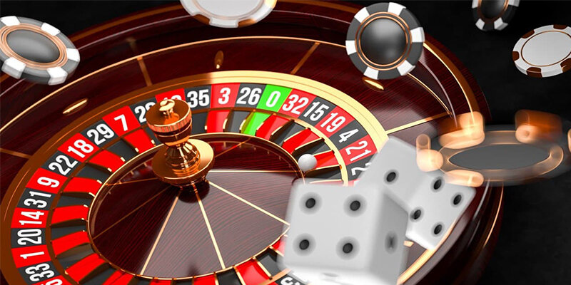 Roulette Mỹ: Giới thiệu về trò chơi cá cược hấp dẫn