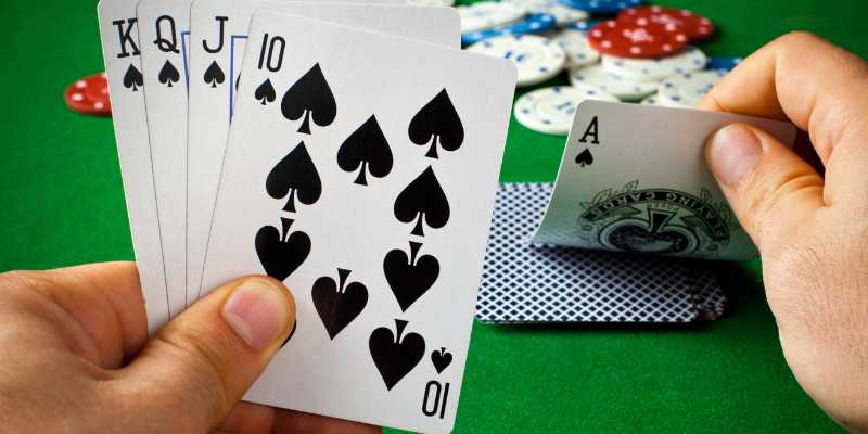 Lịch Sử Và Sự Phát Triển Của Blackjack